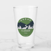 Verre Floride Trail (Devant)