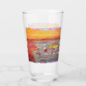 Verre Fly Fisherman (Dos)