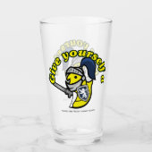Verre FNF "Donnez-vous un..." Tumbler (Devant)