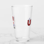 Verre Foi Liberté familiale (Gauche)