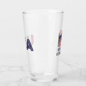 Verre Foi Liberté familiale (Droite)