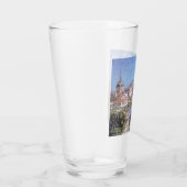 Verre Foire Mondiale de Chicago (Exposition Colombienne) (Droite)