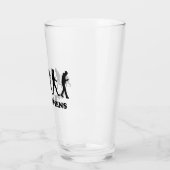 Verre Fomo Sapiens (Gauche)