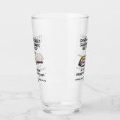 Verre Fondue Stube, Chicago, Illinois (Gauche)