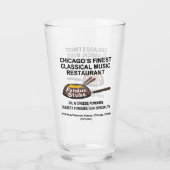 Verre Fondue Stube, Chicago, Illinois (Devant)