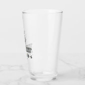 Verre Fontaine AMIENDS™ (Gauche)