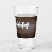 Verre Football (Dos)