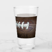 Verre Football (Devant)