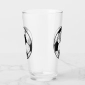 Verre Football (Droite)