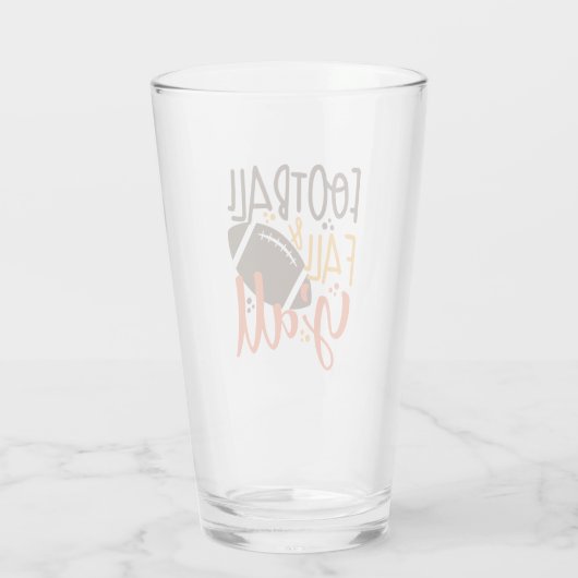 Verre Football Fall & Y'all (Dos)