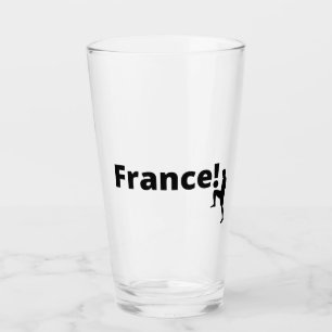 Verre Football France