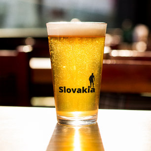 Verre Football slovaque