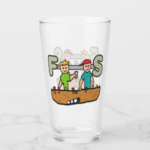 Verre Football Table