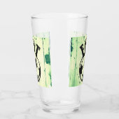 Verre Footprint of Victory (Gauche)