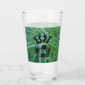 Verre Footprint of Victory (Devant)