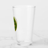 Verre Forces spéciales (Gauche)