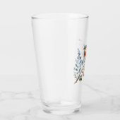 Verre Forest Songbird (Droite)