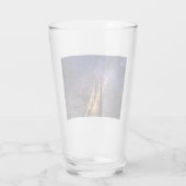 Verre Forêt enchantée (Dos)