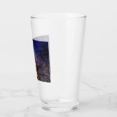 Verre Forêt enchantée (Gauche)
