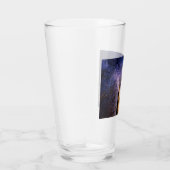 Verre Forêt enchantée (Droite)