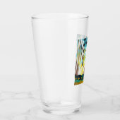 Verre Forêt matinale (Droite)