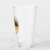 Verre Forêt nationale de Bienville (Gauche)