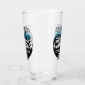 Verre Forêt nationale de Black Hills, Dakota du Sud (Gauche)