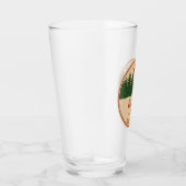 Verre Forêt nationale de Gila (Droite)