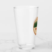 Verre Forêt nationale de Wayne (Droite)