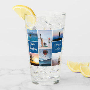 Verre Forever Adventures 6 Photo Collage Photo