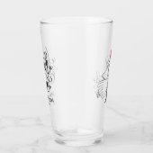 Verre Forever Love Mariage (Droite)