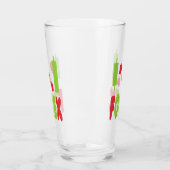 Verre Forex FX Trading (Gauche)