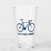 Verre Format CAT 6 Pack (Devant)