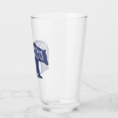 Verre Fort Collins Colorado Bear (Gauche)