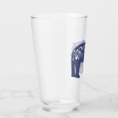 Verre Fort Collins Colorado Bear (Droite)