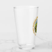 Verre Fort McHenry (NM) (Droite)