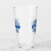 Verre Forte finlandaise (Gauche)