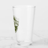 Verre Fossil Creek Arizona Kayaking (Gauche)