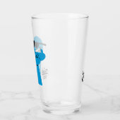 Verre Foster's Home for Imaginary Friends | Cool Bloo (Gauche)