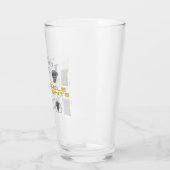Verre Foudroyants* | Délinquants jetables (Gauche)