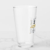 Verre Foudroyants* | Délinquants jetables (Droite)