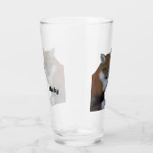 Verre Fox (Droite)