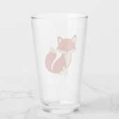 Verre Fox (Dos)