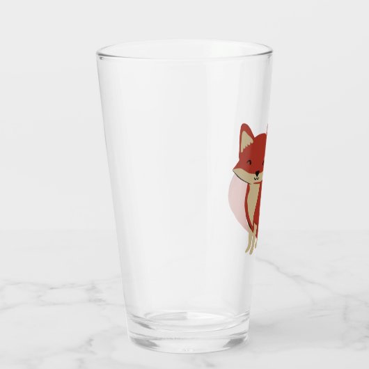 Verre Fox (Droite)