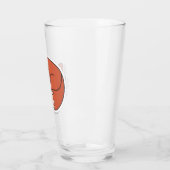 Verre Fox Sleep (Gauche)