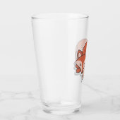 Verre Fox Sleep (Droite)
