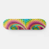 Verre Fractal 7 Skateboard (Horz)