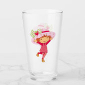 Verre Fraise (Devant)