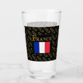 VERRE FRANCE (Devant)