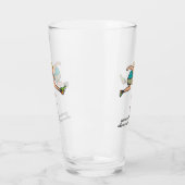 Verre Franchir des obstacles (Gauche)